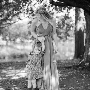 Meet your Posher, Morgan